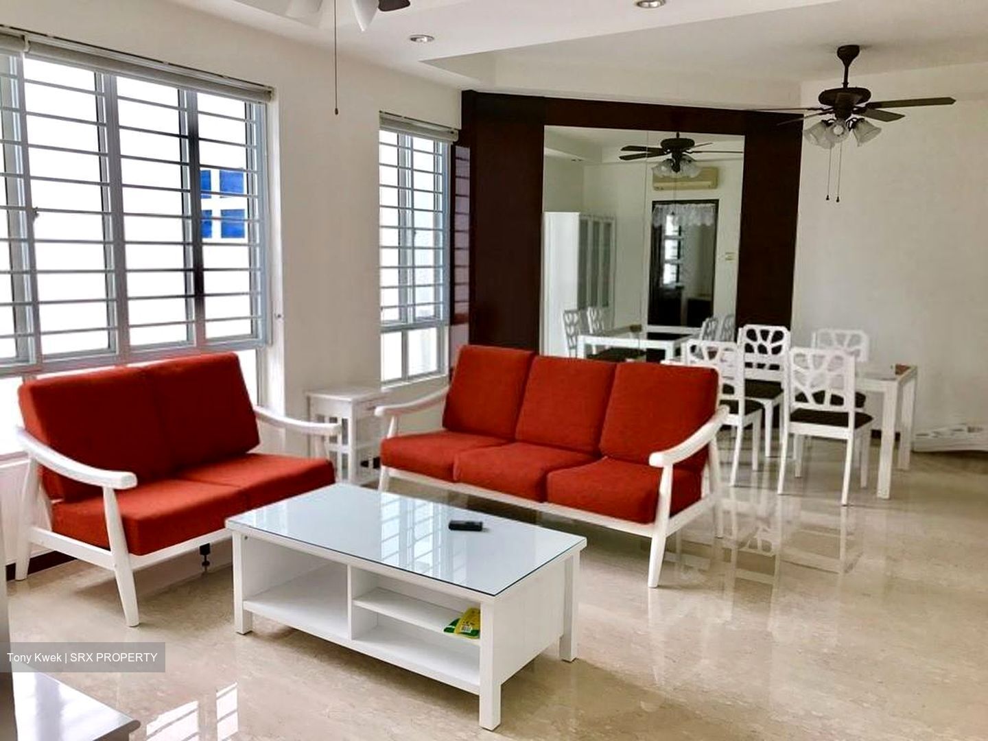 Northoaks (D25), Condominium #535823741